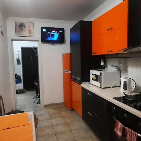 Шикарная 2К Квартира Центральный Парк Университет 70М Irpin Esterno foto