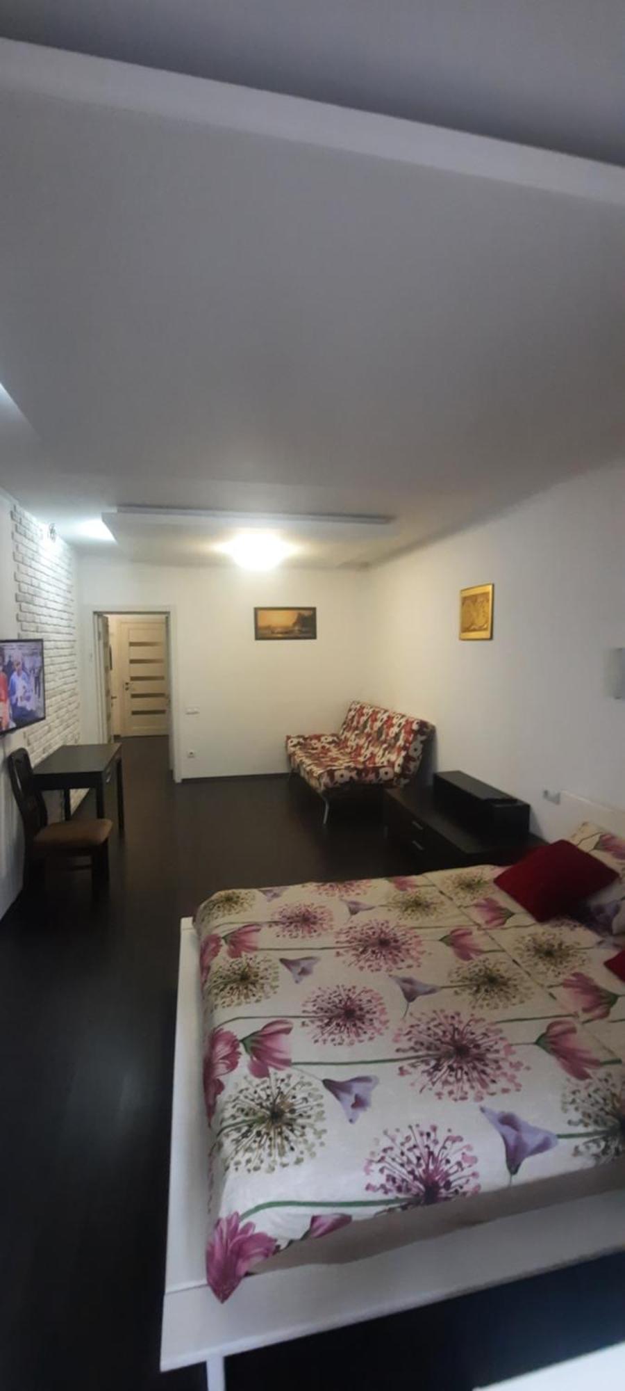 Шикарная 2К Квартира Центральный Парк Университет 70М Irpin Esterno foto