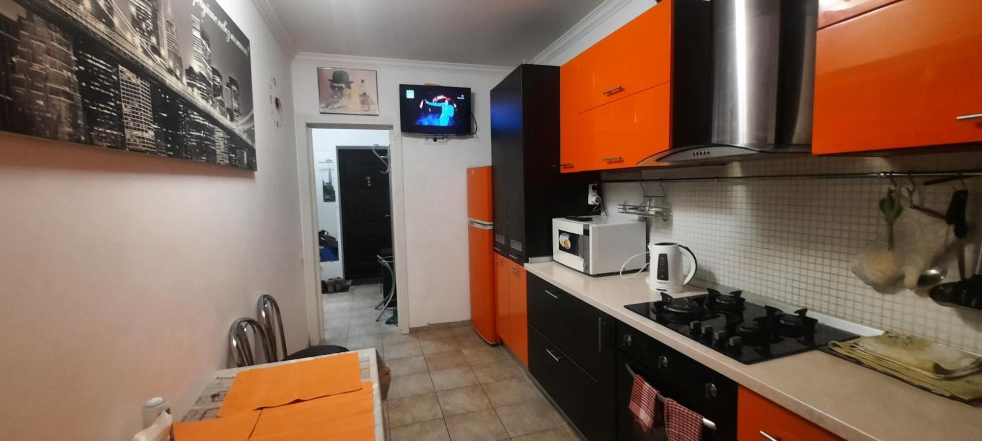 Шикарная 2К Квартира Центральный Парк Университет 70М Irpin Esterno foto